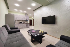 1 Bedroom Apartment on Amiryan street